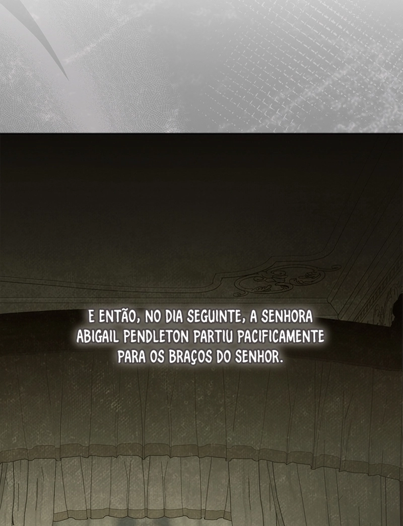  Senhorita Pendleton Capítulo 41 Página 52