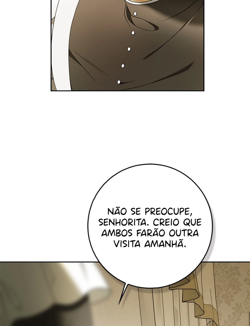  Senhorita Pendleton Capítulo 41 Página 7