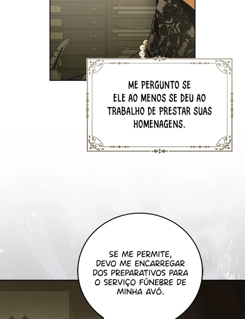  Senhorita Pendleton Capítulo 41 Página 81