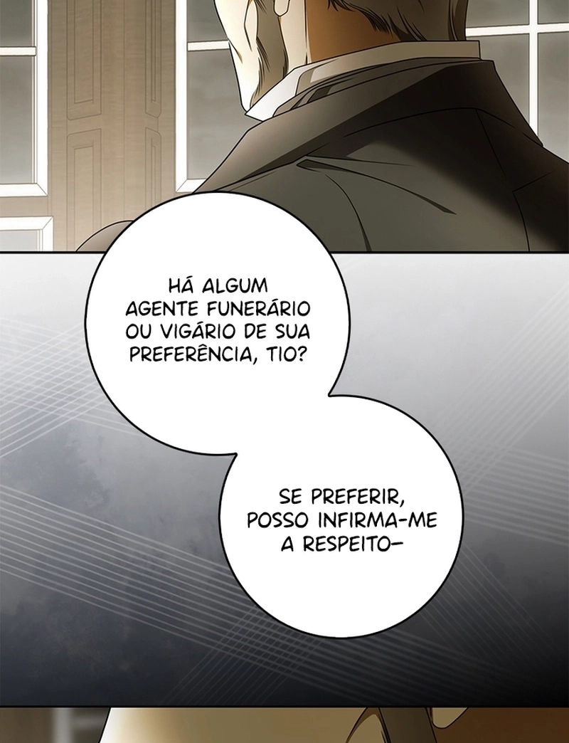  Senhorita Pendleton Capítulo 41 Página 83