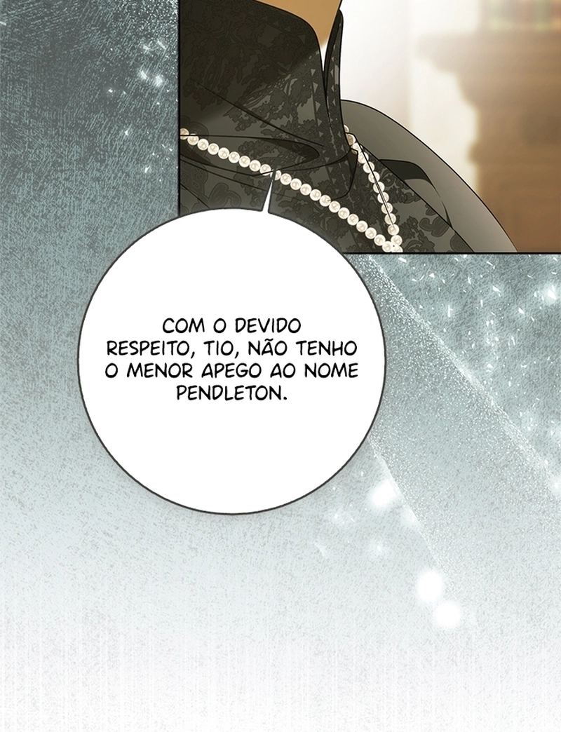  Senhorita Pendleton Capítulo 41 Página 98
