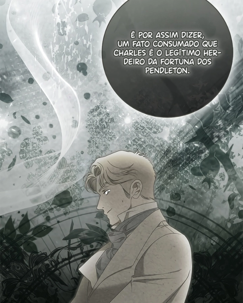  Senhorita Pendleton Capítulo 42 Página 11