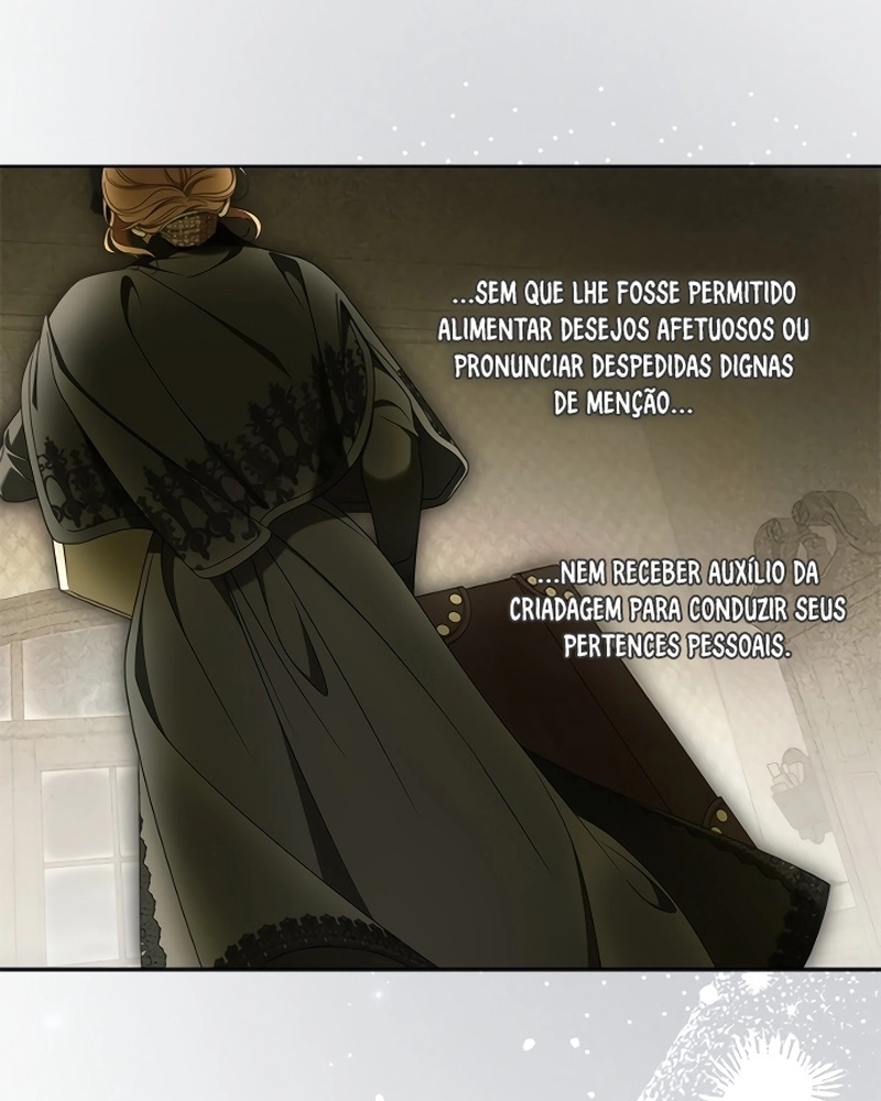  Senhorita Pendleton Capítulo 42 Página 111