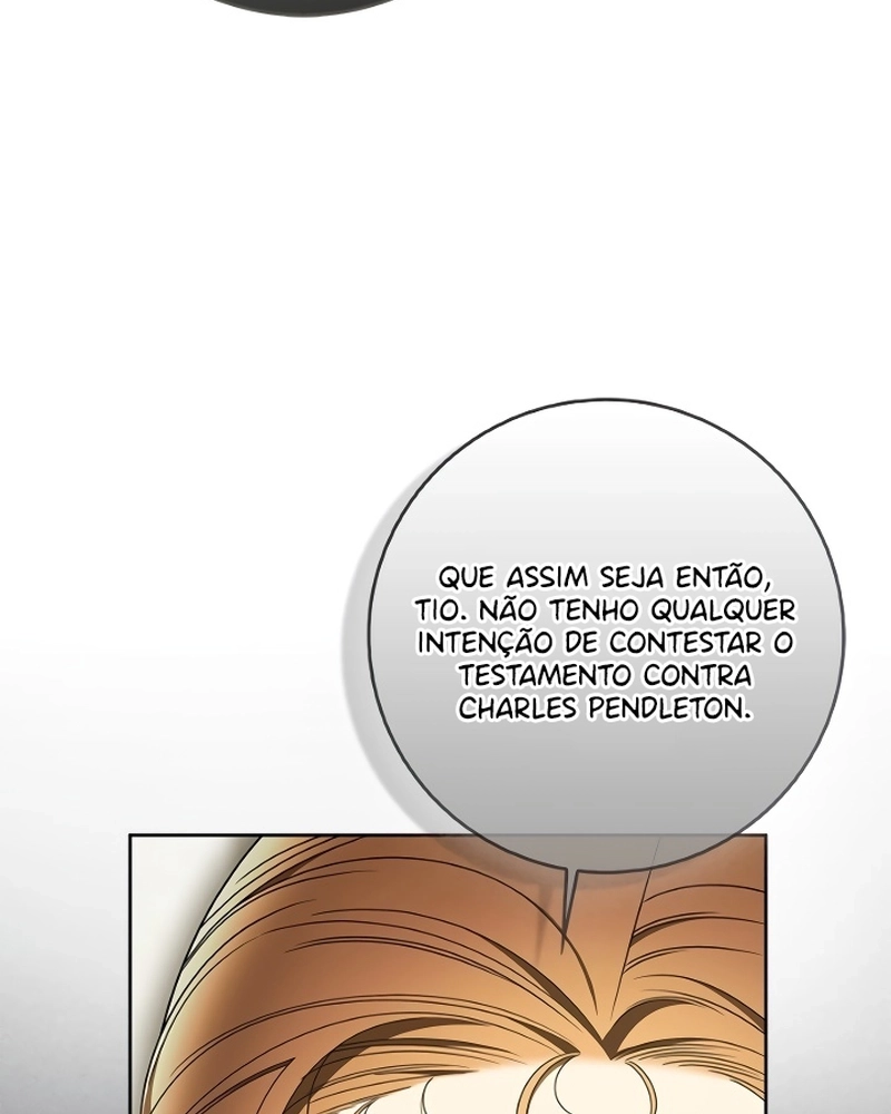  Senhorita Pendleton Capítulo 42 Página 13