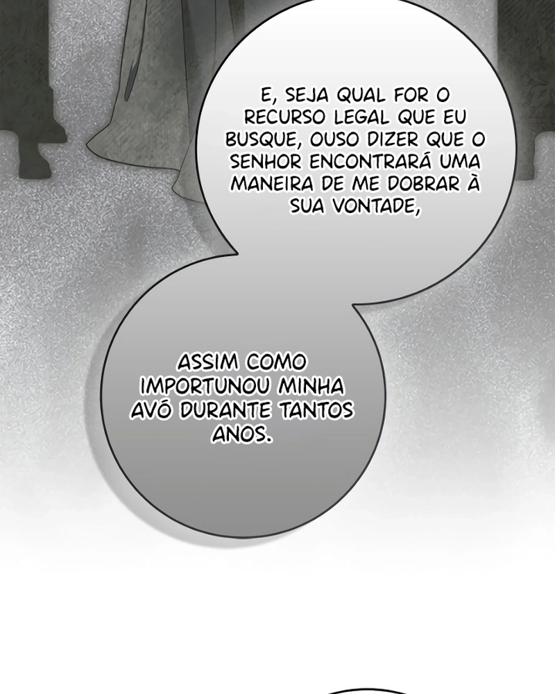  Senhorita Pendleton Capítulo 42 Página 17
