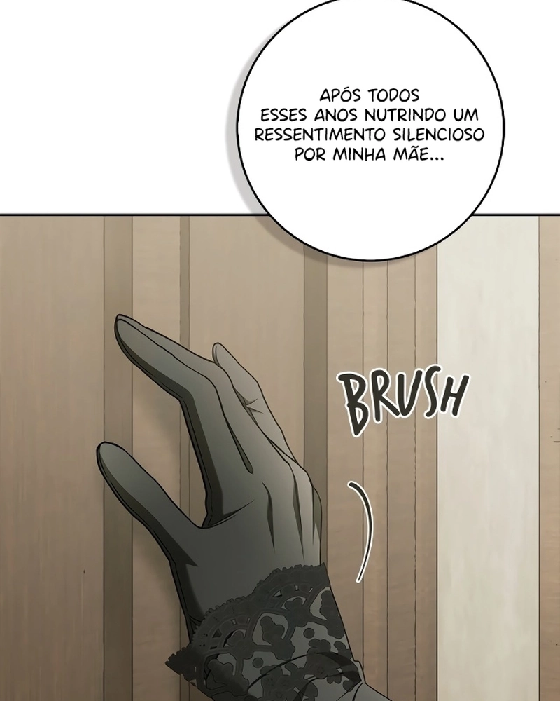  Senhorita Pendleton Capítulo 42 Página 18