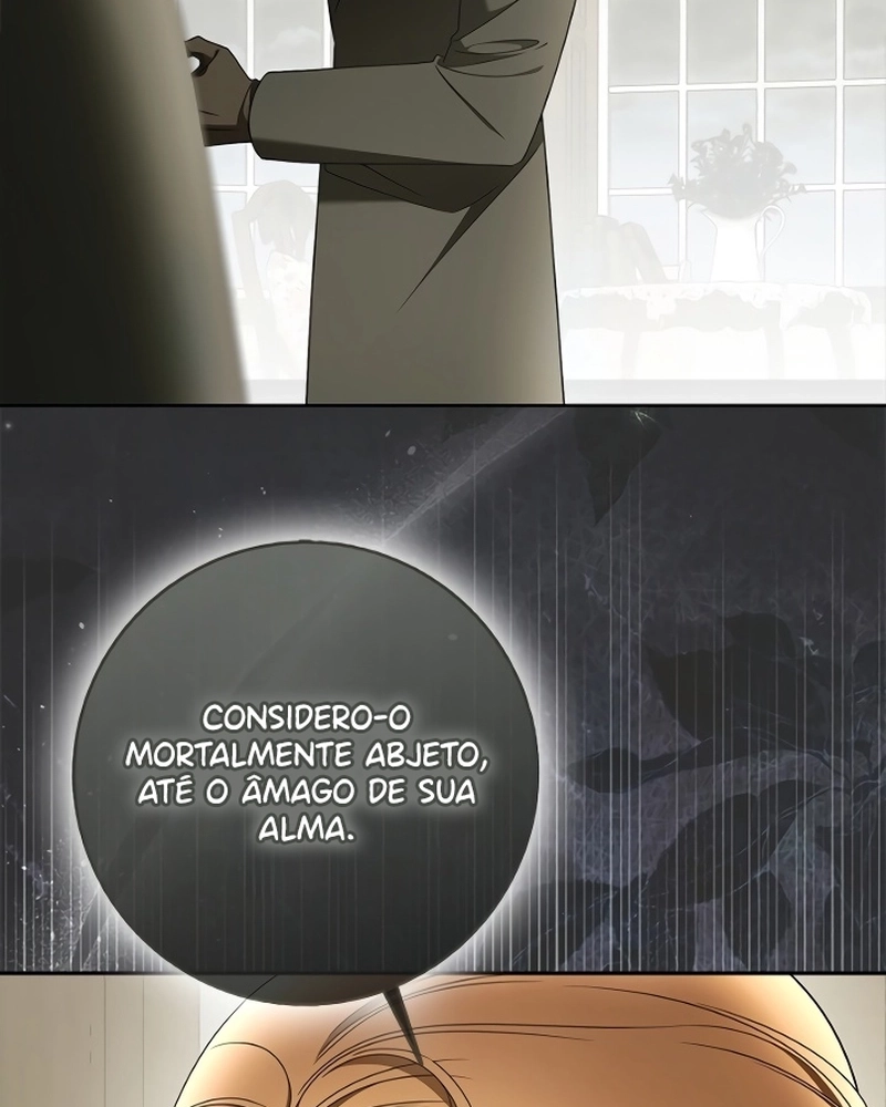  Senhorita Pendleton Capítulo 42 Página 21