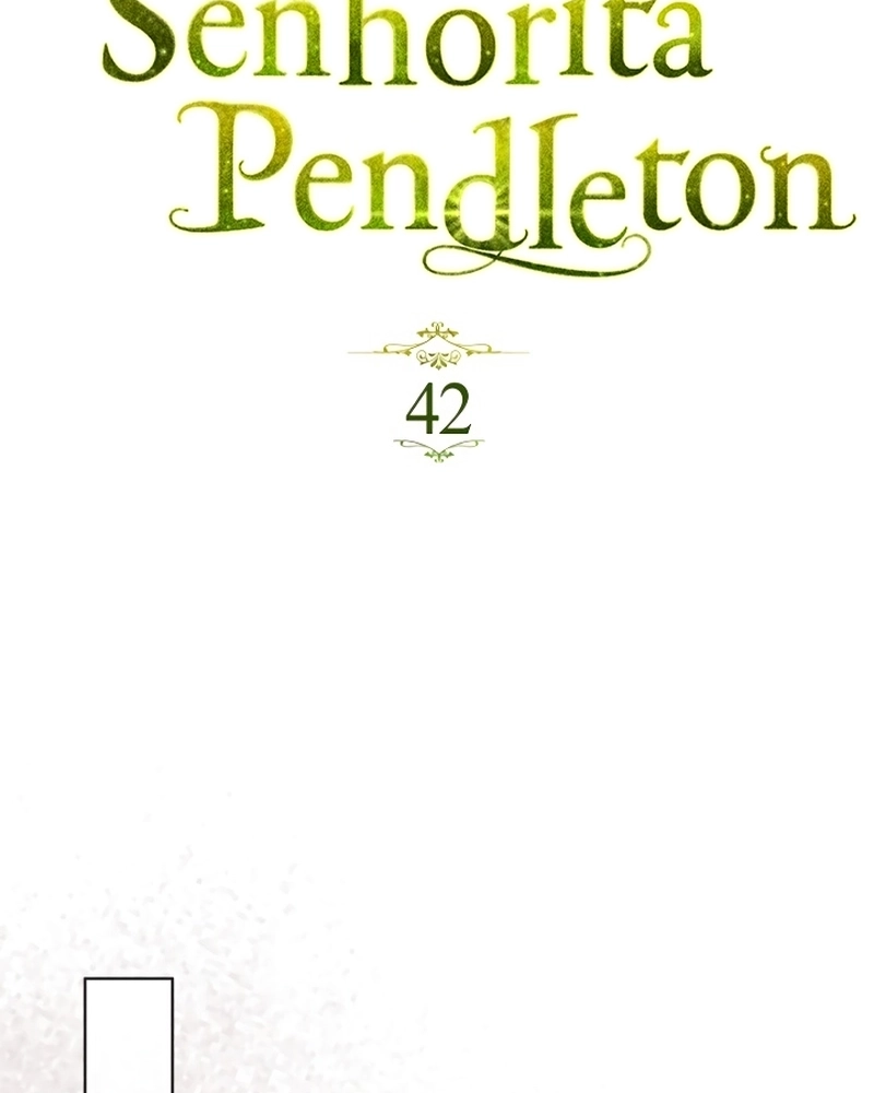  Senhorita Pendleton Capítulo 42 Página 25