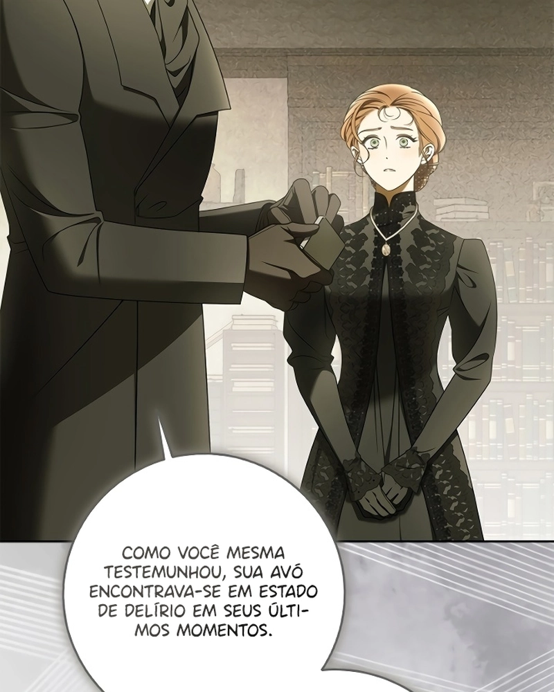  Senhorita Pendleton Capítulo 42 Página 4