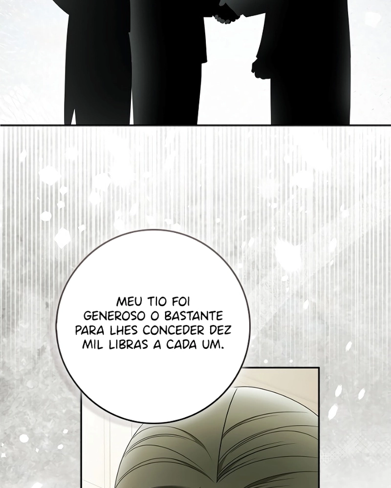  Senhorita Pendleton Capítulo 42 Página 47
