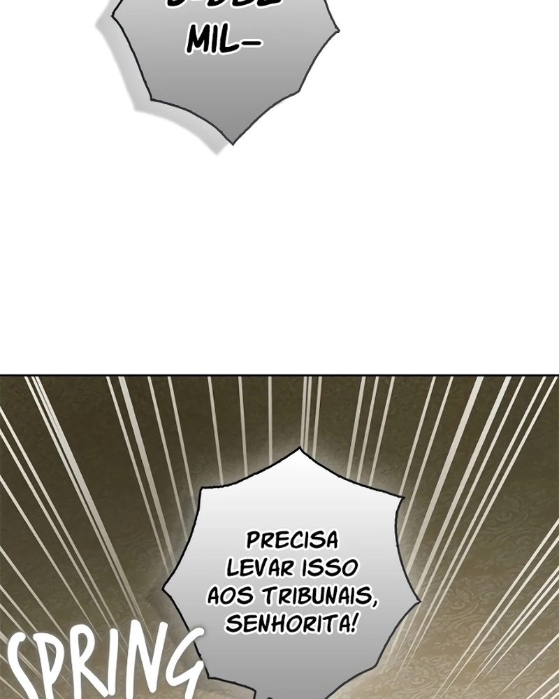  Senhorita Pendleton Capítulo 42 Página 49