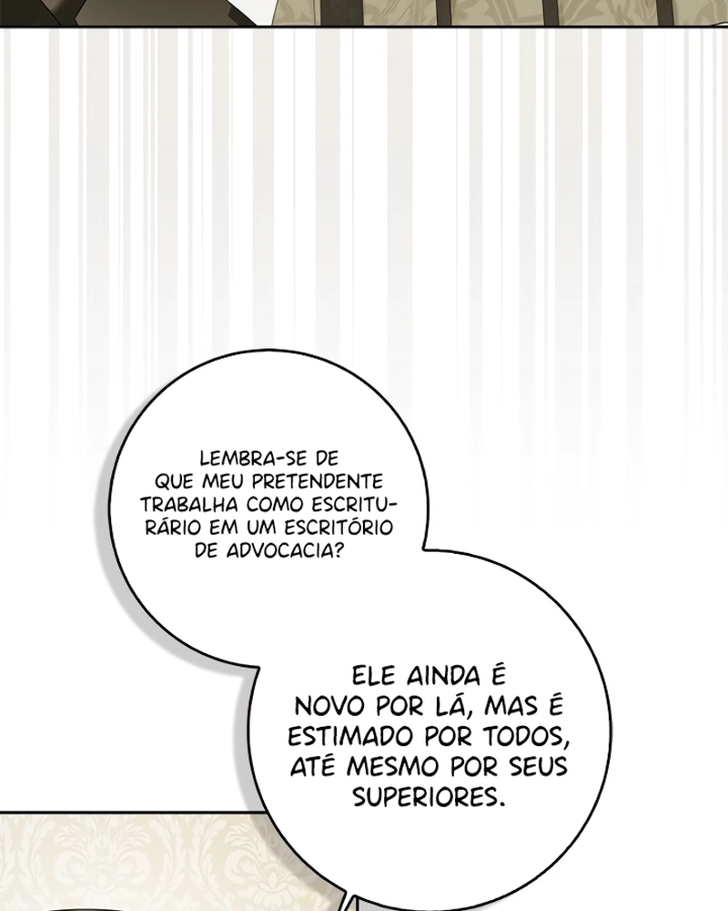  Senhorita Pendleton Capítulo 42 Página 51