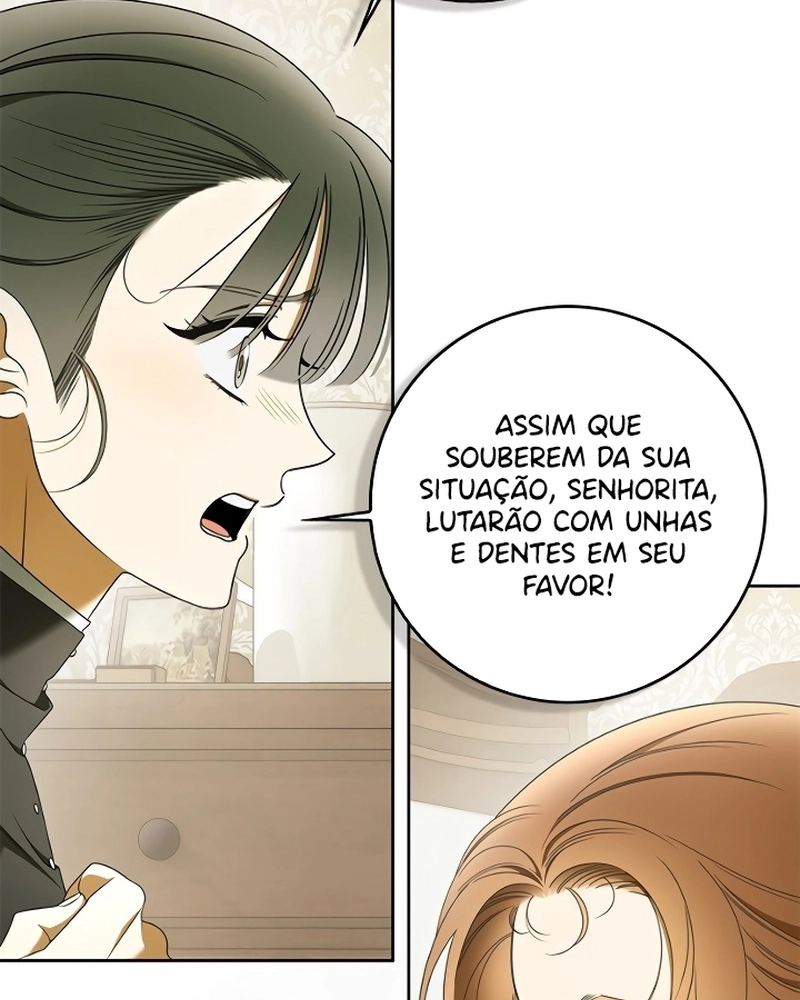  Senhorita Pendleton Capítulo 42 Página 52