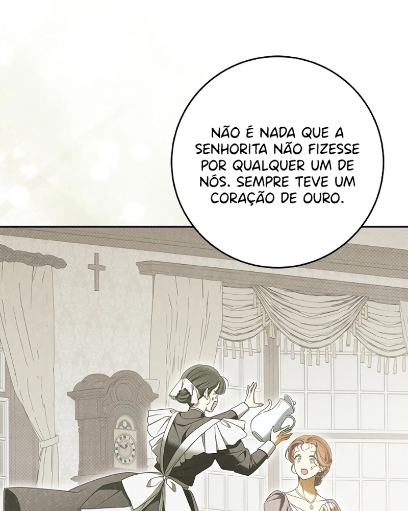  Senhorita Pendleton Capítulo 42 Página 54
