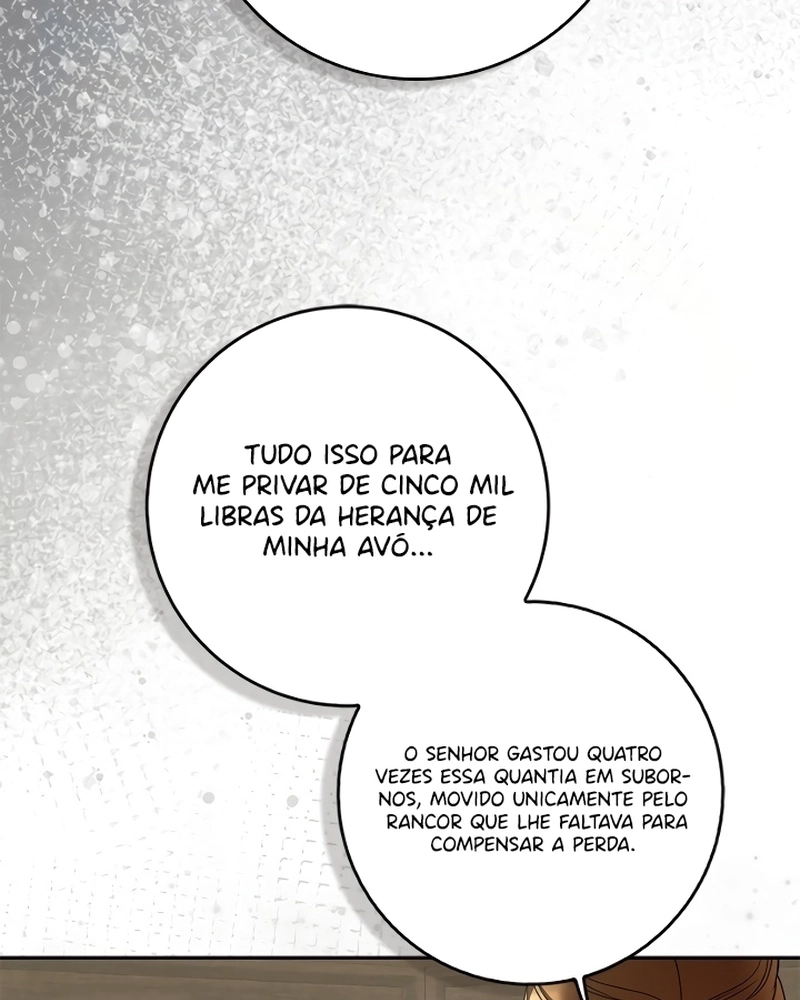  Senhorita Pendleton Capítulo 42 Página 7