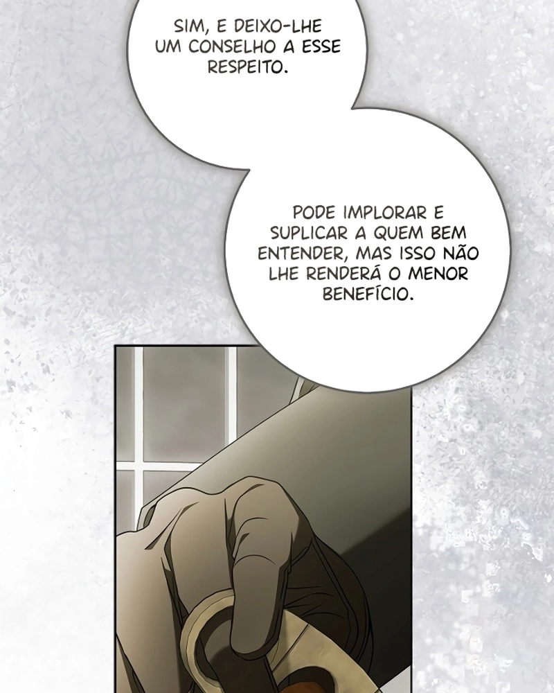  Senhorita Pendleton Capítulo 42 Página 9