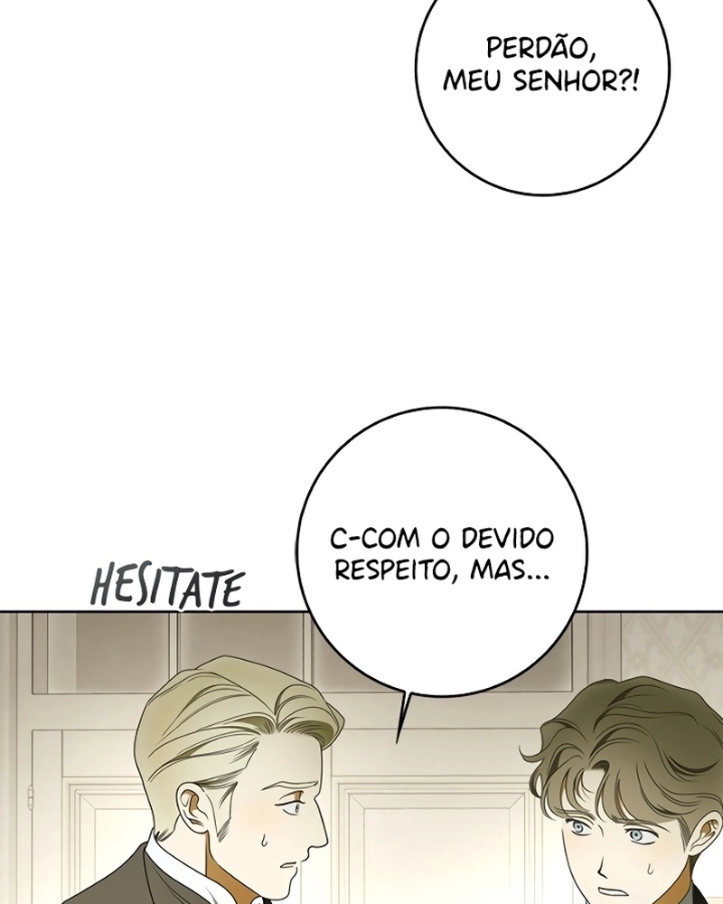  Senhorita Pendleton Capítulo 42 Página 91