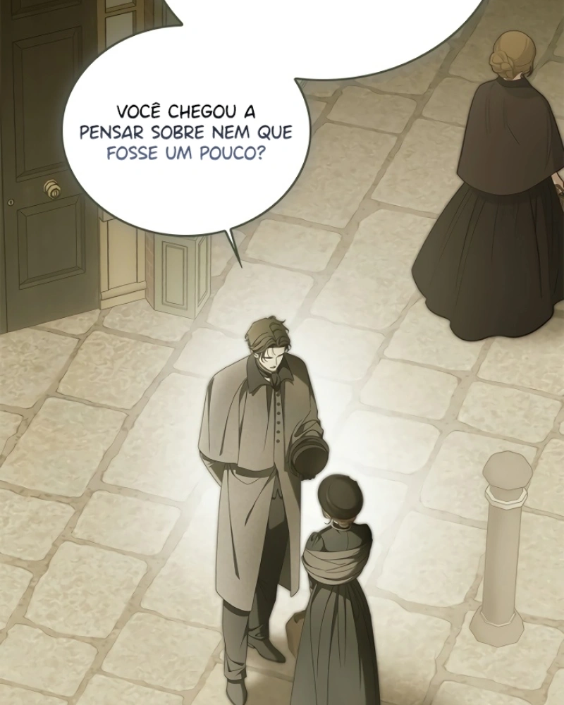  Senhorita Pendleton Capítulo 43 Página 108