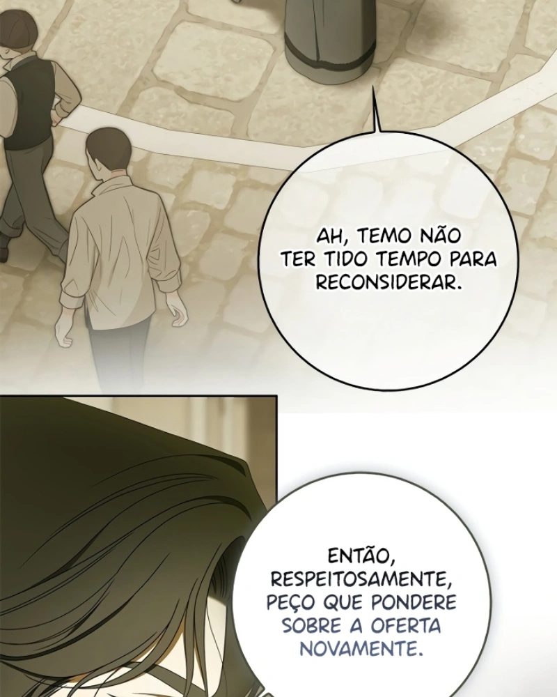  Senhorita Pendleton Capítulo 43 Página 109