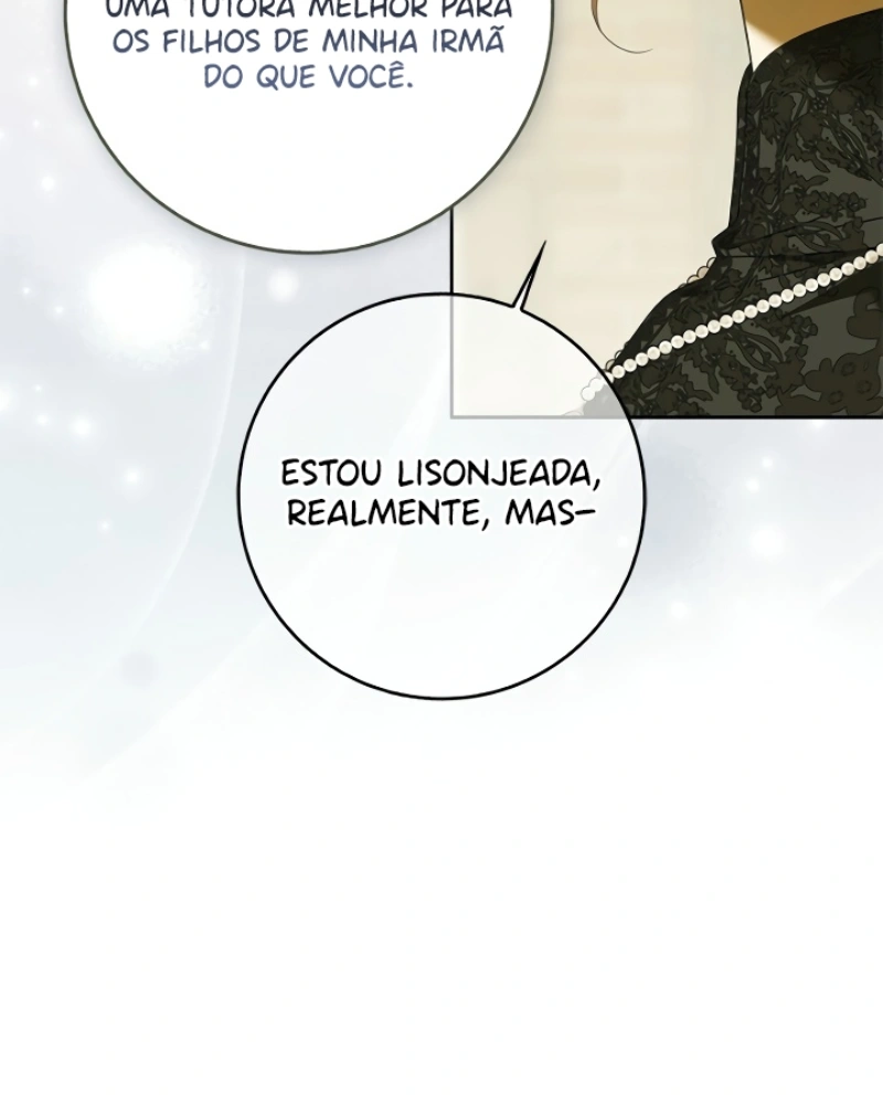  Senhorita Pendleton Capítulo 43 Página 111