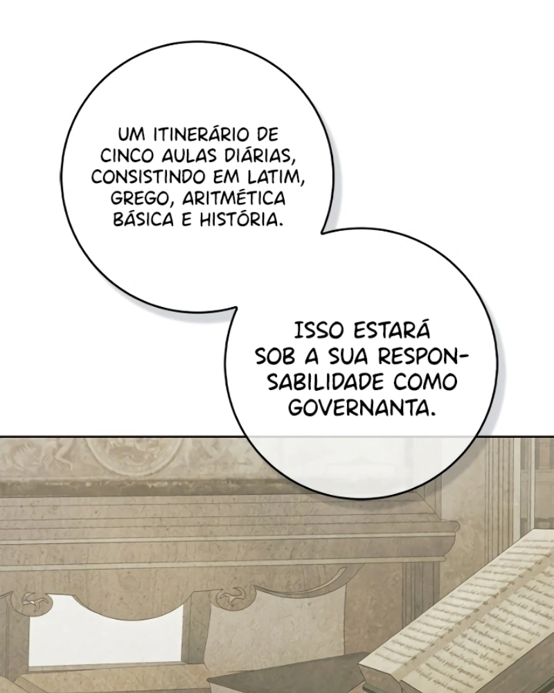  Senhorita Pendleton Capítulo 43 Página 112