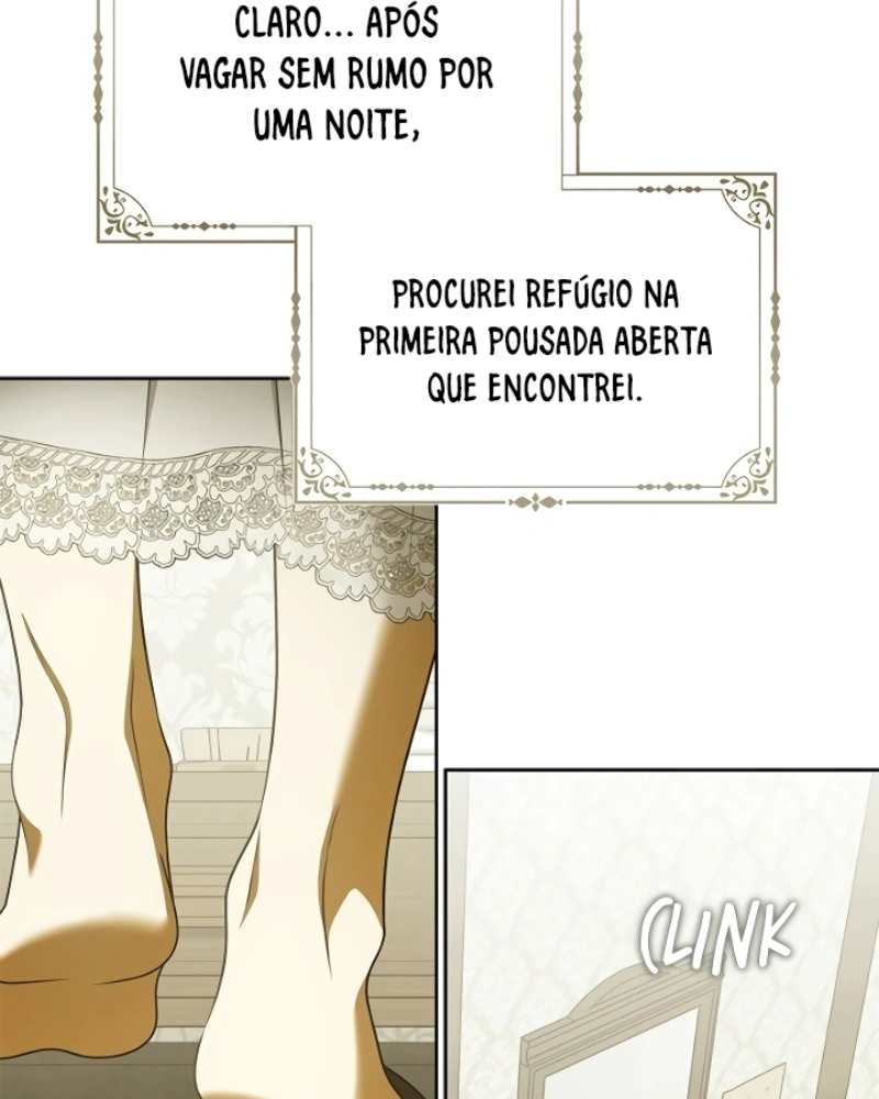  Senhorita Pendleton Capítulo 43 Página 13