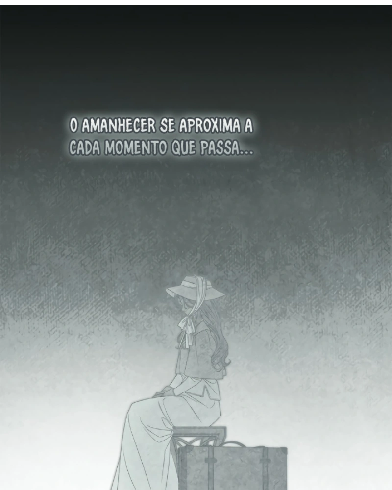  Senhorita Pendleton Capítulo 43 Página 2