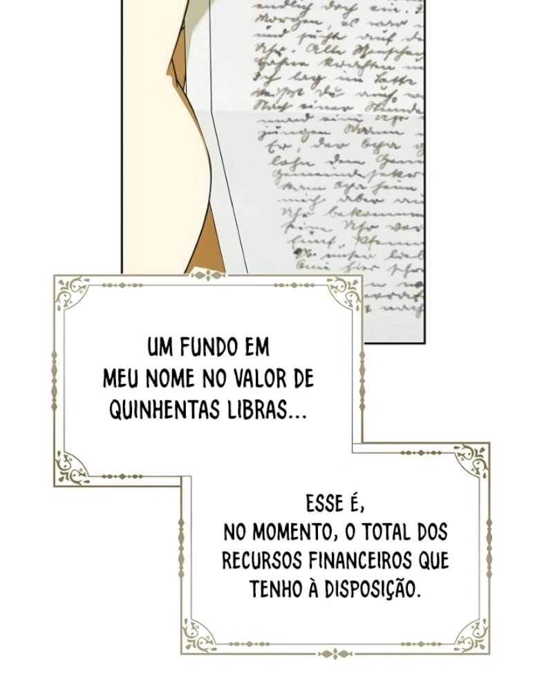  Senhorita Pendleton Capítulo 43 Página 21