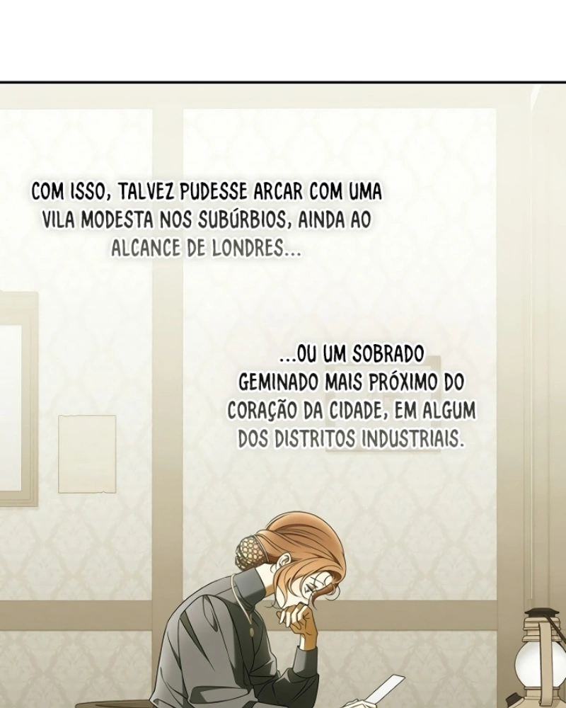  Senhorita Pendleton Capítulo 43 Página 22