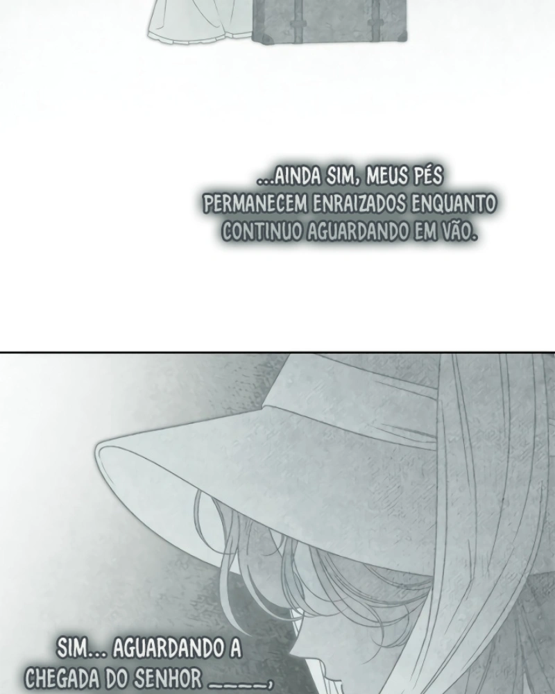  Senhorita Pendleton Capítulo 43 Página 3