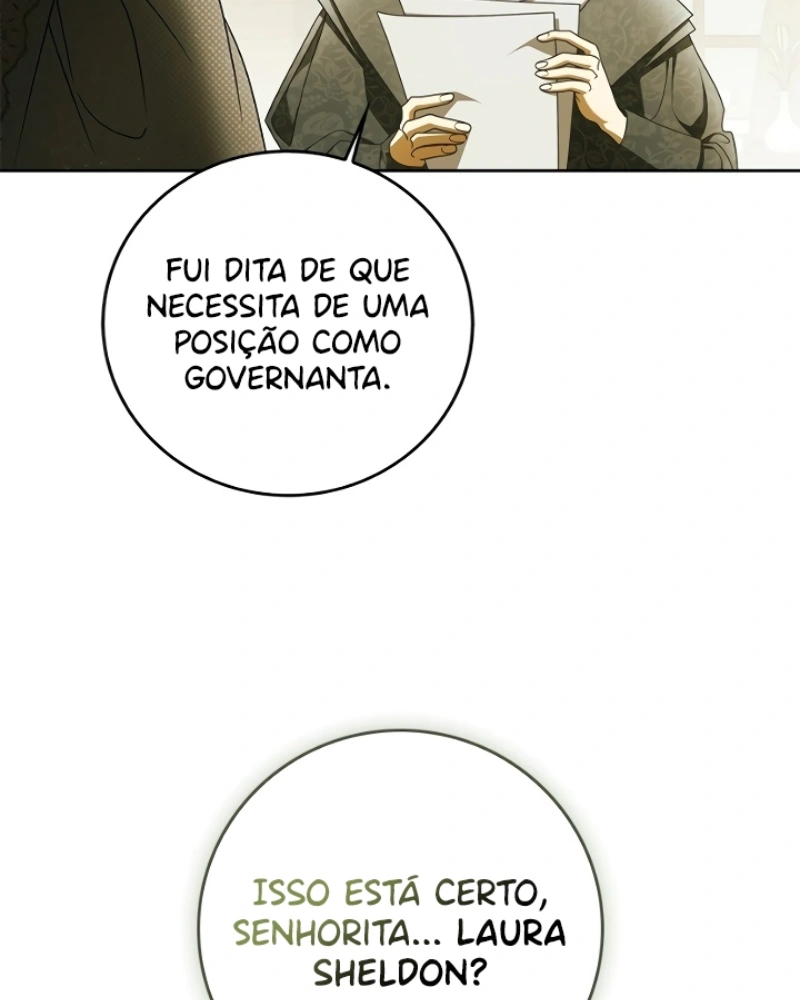  Senhorita Pendleton Capítulo 43 Página 33