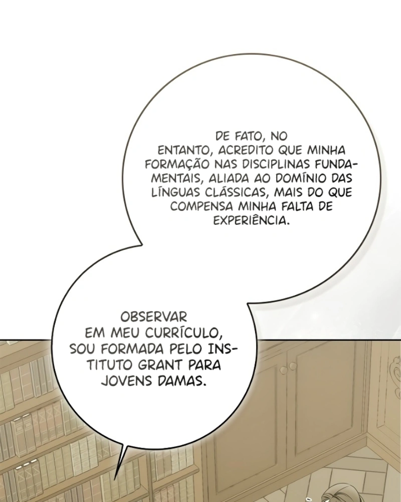  Senhorita Pendleton Capítulo 43 Página 37