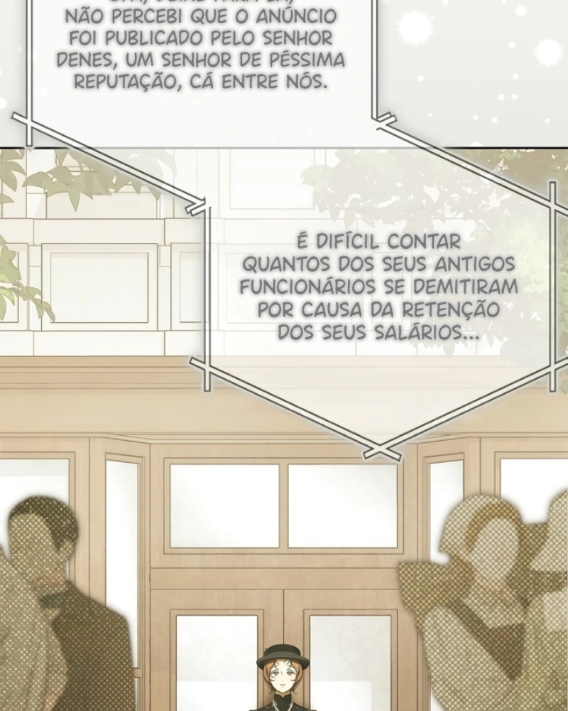  Senhorita Pendleton Capítulo 43 Página 44