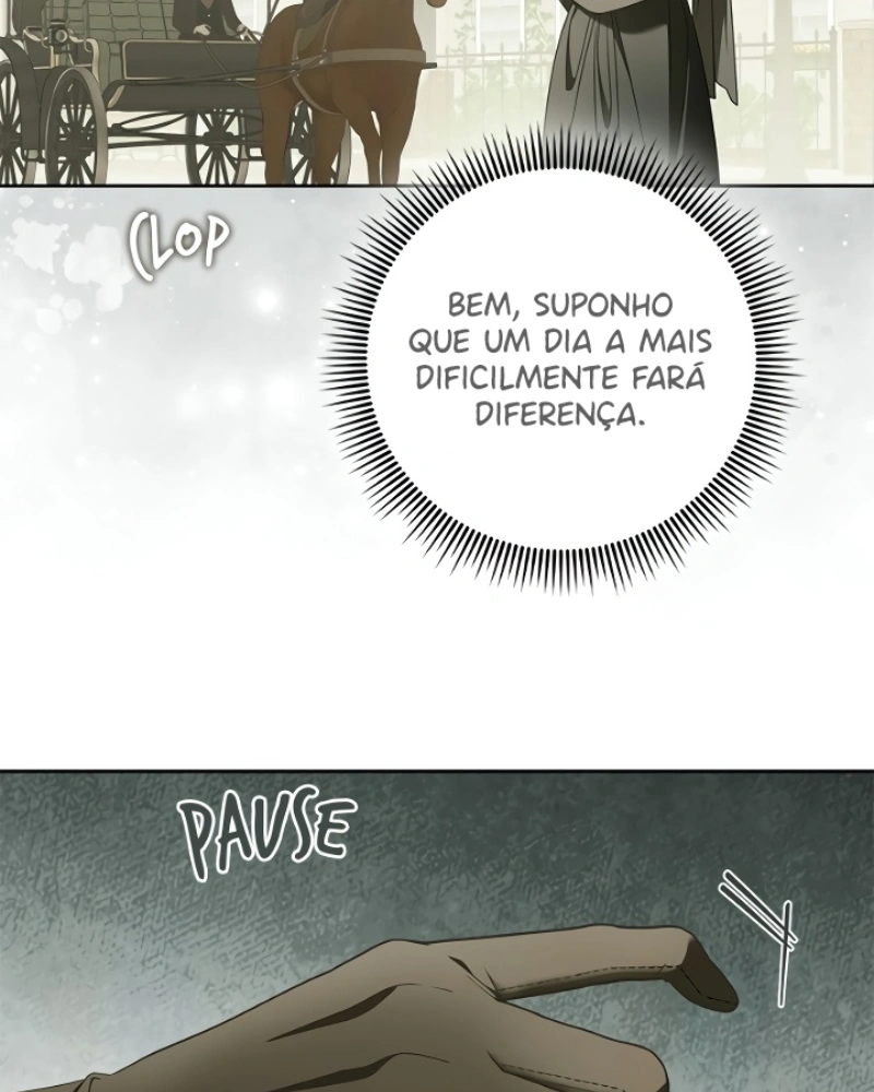  Senhorita Pendleton Capítulo 43 Página 49
