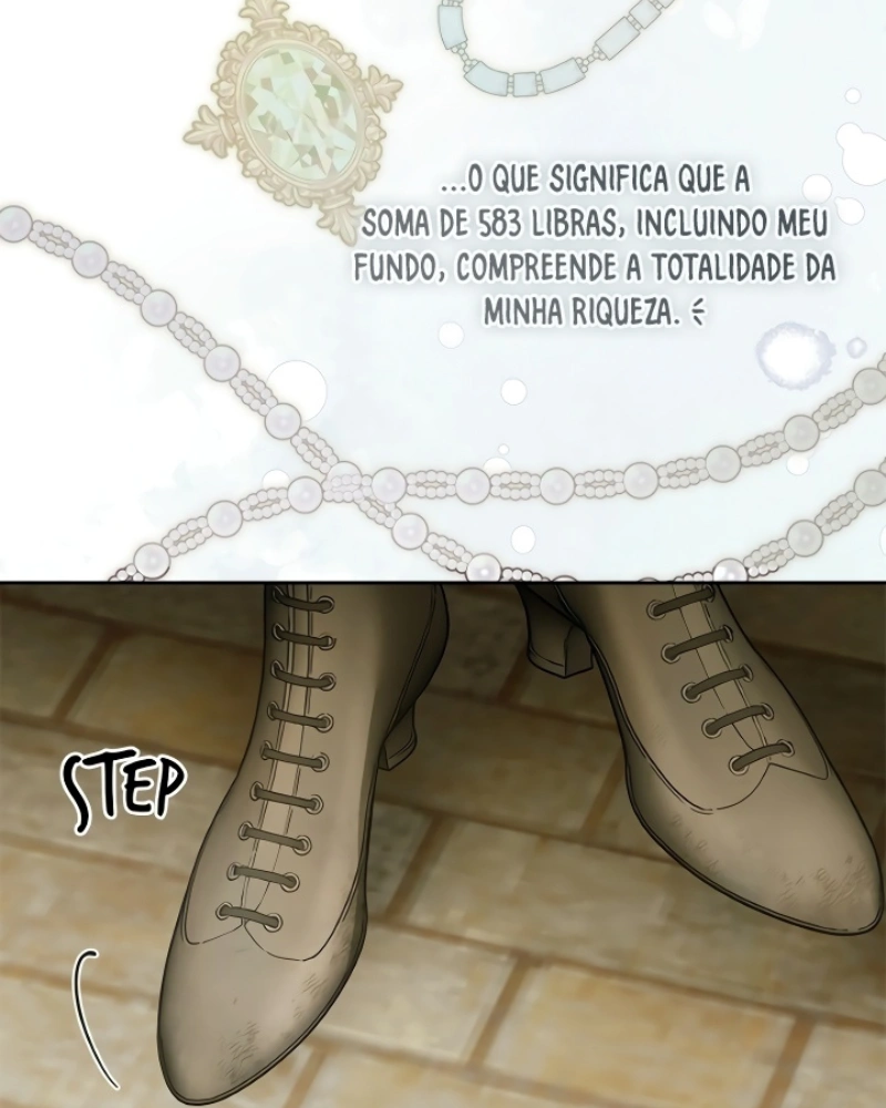  Senhorita Pendleton Capítulo 43 Página 54