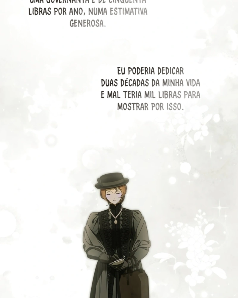 Senhorita Pendleton Capítulo 43 Página 59