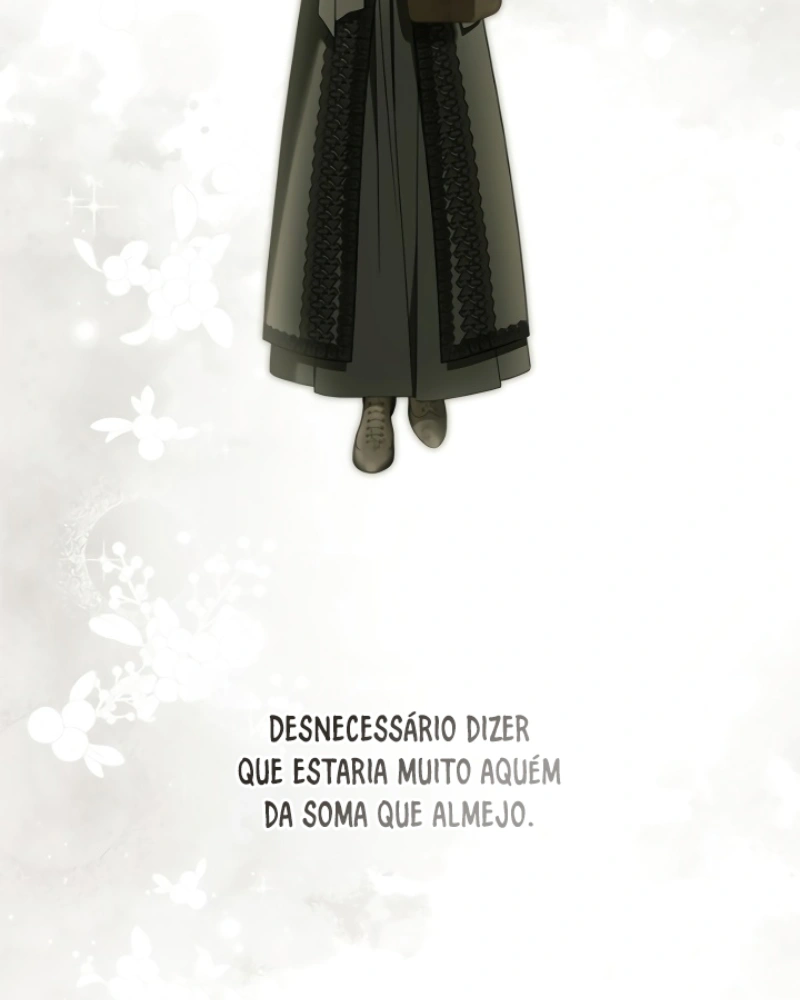  Senhorita Pendleton Capítulo 43 Página 60