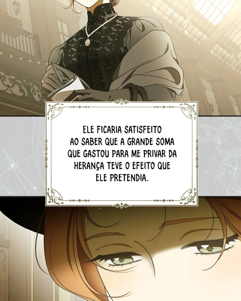  Senhorita Pendleton Capítulo 43 Página 62