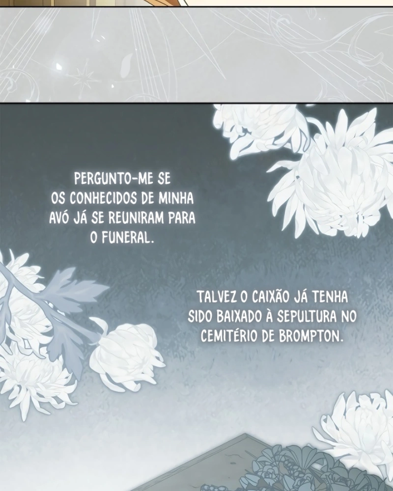  Senhorita Pendleton Capítulo 43 Página 63