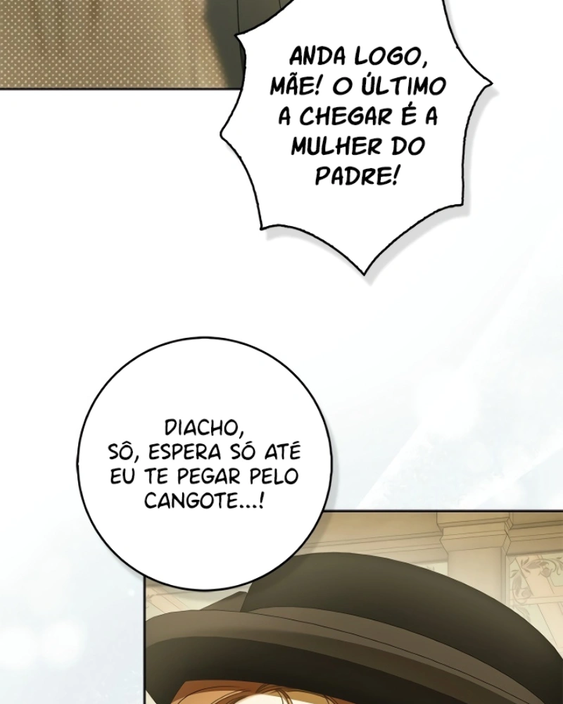  Senhorita Pendleton Capítulo 43 Página 72