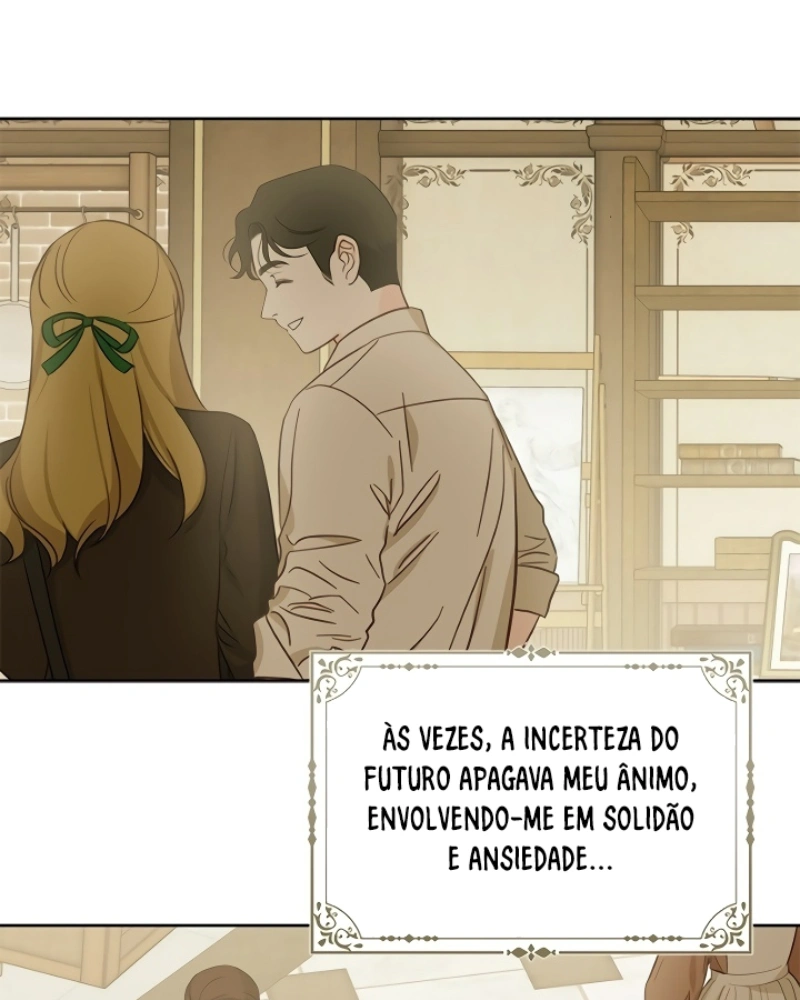  Senhorita Pendleton Capítulo 43 Página 74