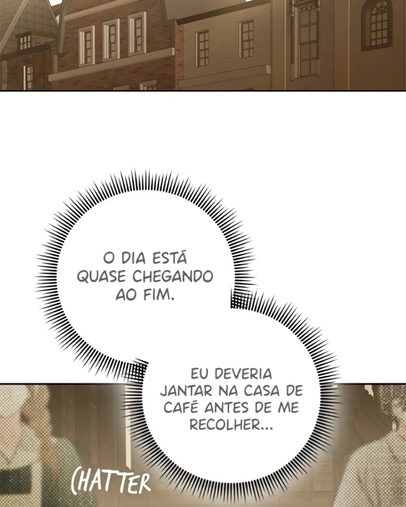  Senhorita Pendleton Capítulo 43 Página 82