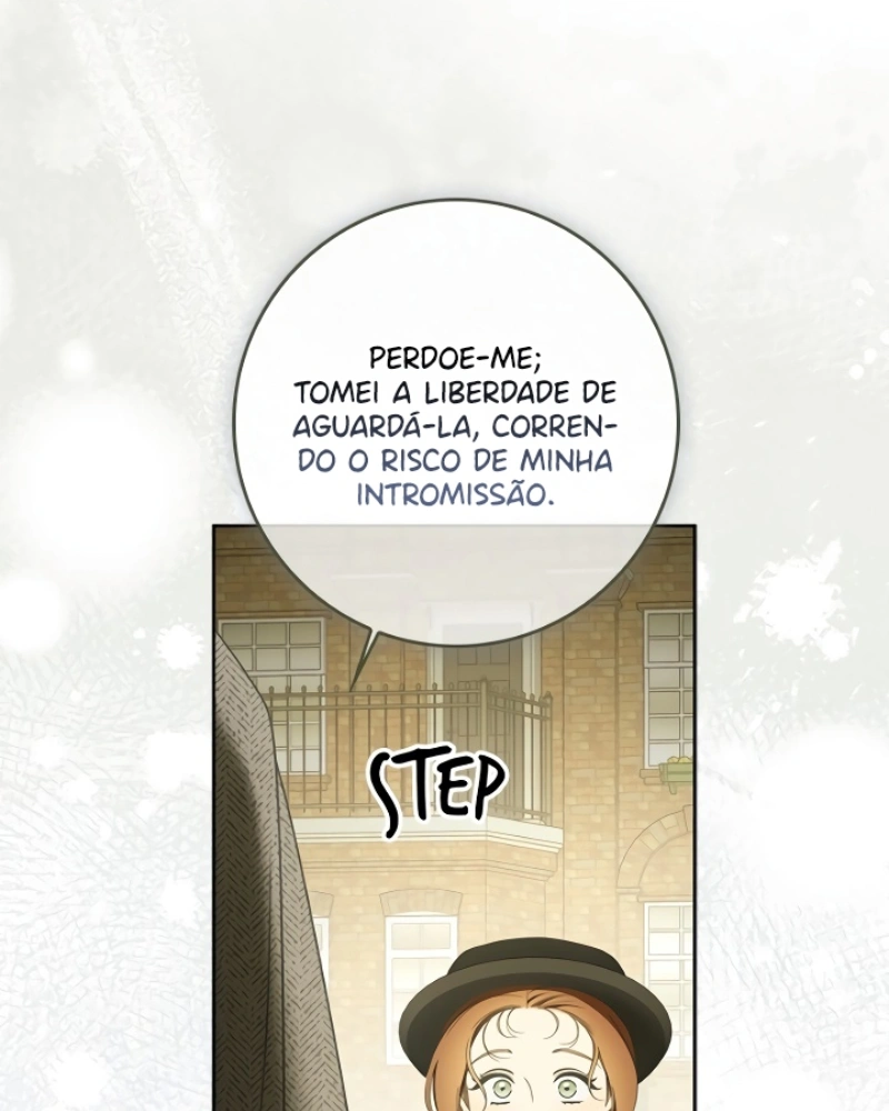  Senhorita Pendleton Capítulo 43 Página 87