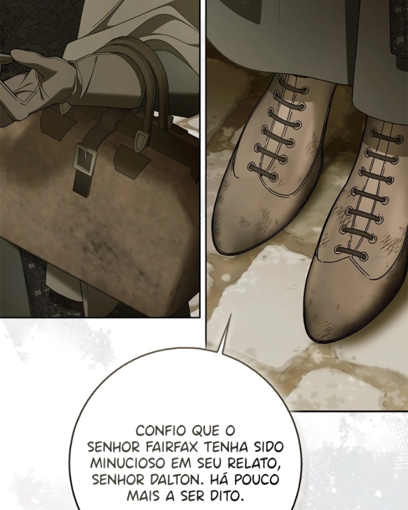  Senhorita Pendleton Capítulo 43 Página 94