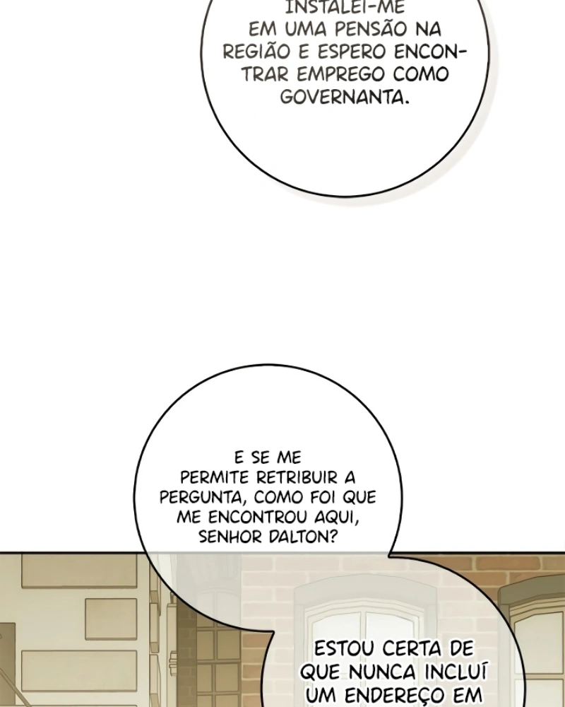  Senhorita Pendleton Capítulo 43 Página 96