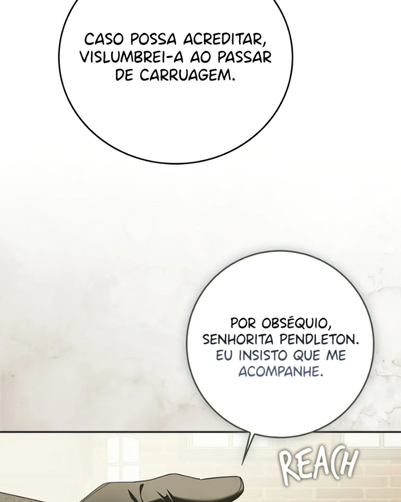  Senhorita Pendleton Capítulo 43 Página 98