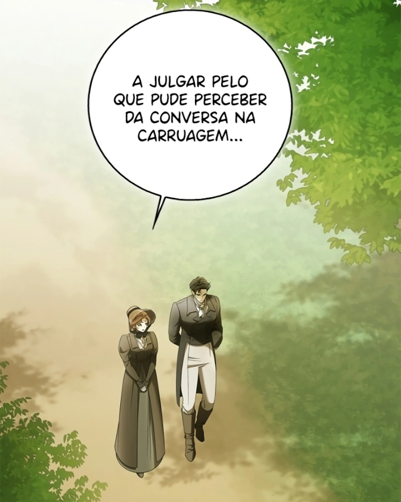  Senhorita Pendleton Capítulo 44 Página 109