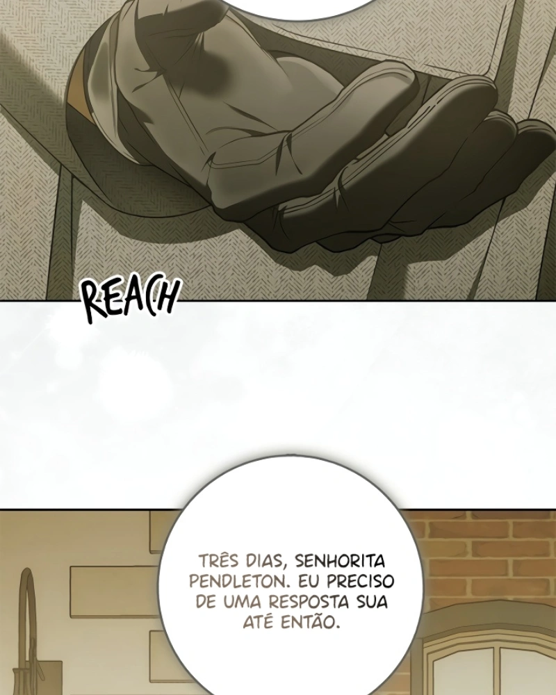  Senhorita Pendleton Capítulo 44 Página 11