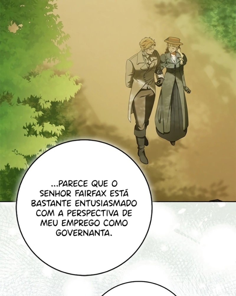  Senhorita Pendleton Capítulo 44 Página 110