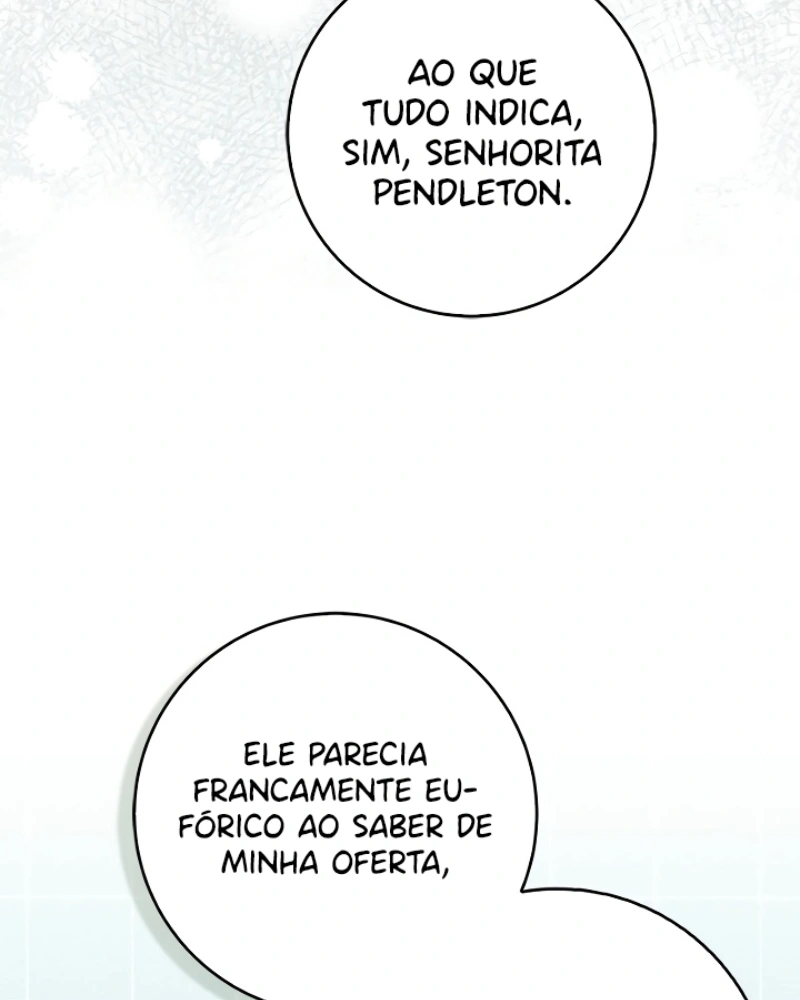  Senhorita Pendleton Capítulo 44 Página 111